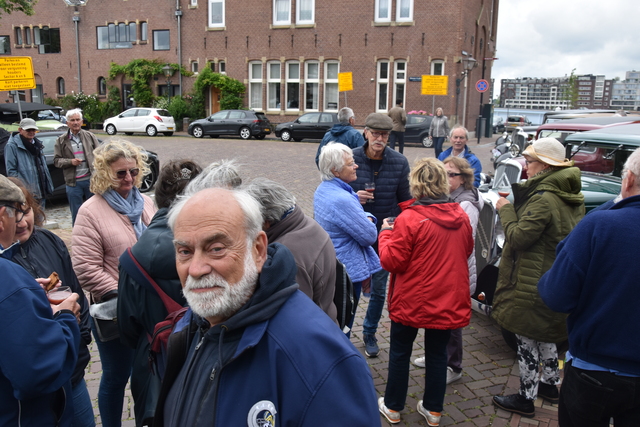 DSC 0102 Franse C4 club naar NL met de PATAN 2025
