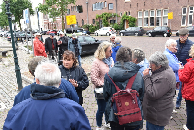 DSC 0105 Franse C4 club naar NL met de PATAN 2025