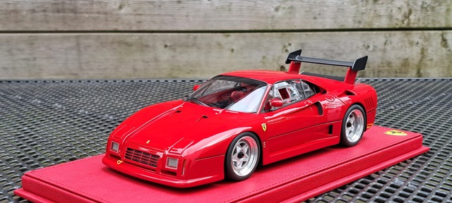 20250609 123244 288 GTO EVO 1986