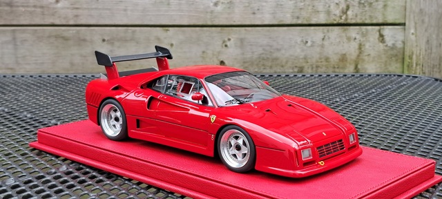 20250609 123330 288 GTO EVO 1986