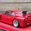288 GTO EVO 1986