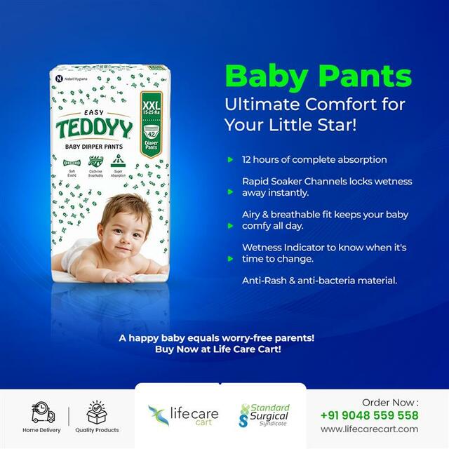 image- Life Care Cart - Copy Picture Box