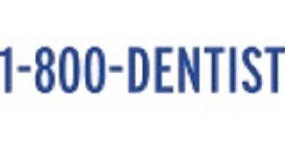 Logo 1800 Emergency Dentist San Jose 24 Hour