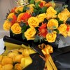 arreglos florales santiago - Picture Box