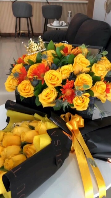arreglos florales santiago Picture Box