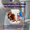 Insemination Kit at Home fo... - Intracervical Insemination