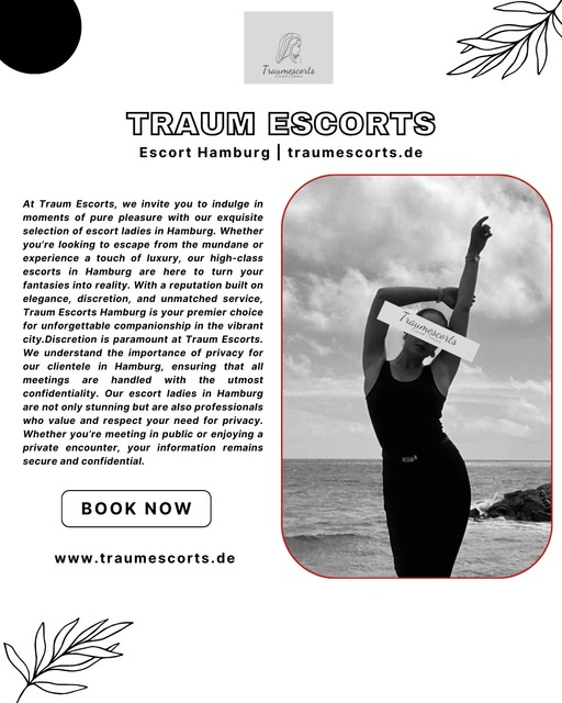 Elegante Escort-Agentur mit Stil und Klasse Picture Box