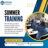 Summer Training in Noida