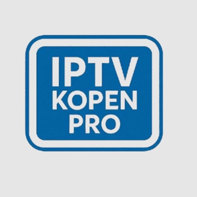 IPTV Kopen logo IPTV Kopen