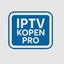 IPTV Kopen logo - IPTV Kopen