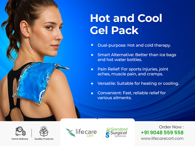 Life care cart Picture Box