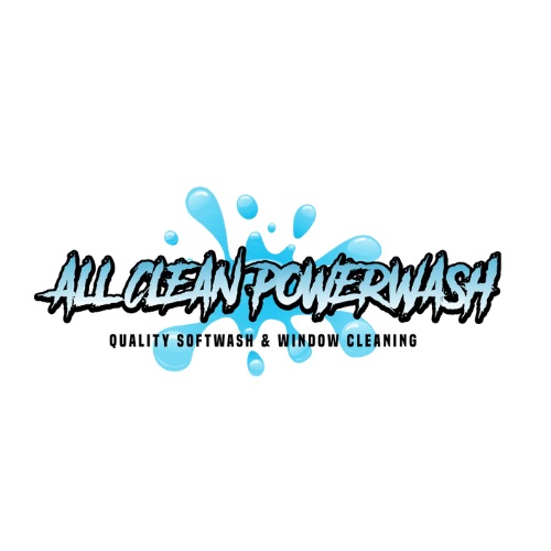 logo (1) All Clean Power Wash