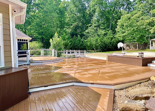 All Clean Power Wash  - Waynesboro VA power washin All Clean Power Wash