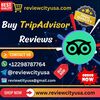 TRIP ADVISOR - Buy TripAdvisor Reviews