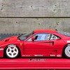 20250611 203209 - F40 Evoluzione - Test Monza...