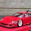 20250611 203234 - F40 Evoluzione - Test Monza 1989