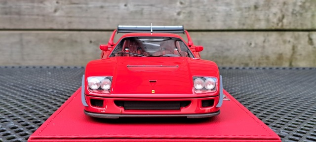 20250611 203312 F40 Evoluzione - Test Monza 1989