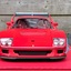 20250611 203312 - F40 Evoluzione - Test Monza 1989