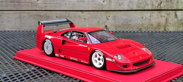 20250611 203342 F40 Evoluzione - Test Monza 1989