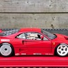 20250611 203440 - F40 Evoluzione - Test Monza...