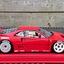 20250611 203440 - F40 Evoluzione - Test Monza 1989
