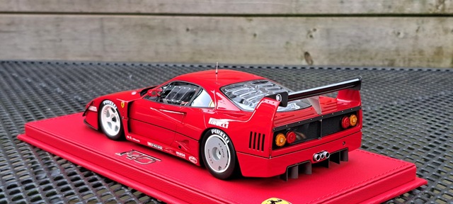 20250611 203616 F40 Evoluzione - Test Monza 1989