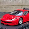 20250611 211903 - Ferrari 458 Italia GT2