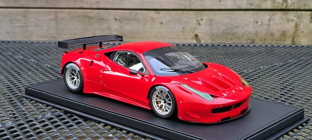 20250611 212001 Ferrari 458 Italia GT2
