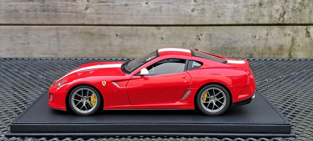 20250611 210043 Ferrari 599 GTO