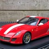 20250611 210112 - Ferrari 599 GTO