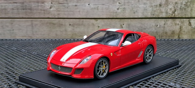 20250611 210112 Ferrari 599 GTO