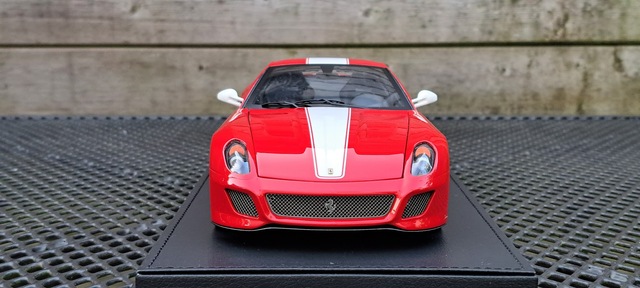 20250611 210131 Ferrari 599 GTO