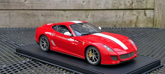 20250611 210212 Ferrari 599 GTO