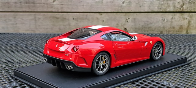 20250611 210258 Ferrari 599 GTO