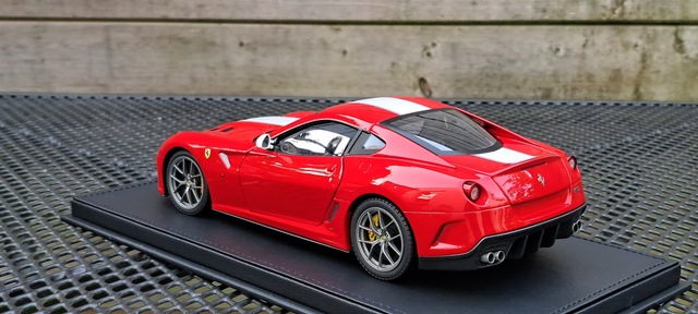 20250611 210352 Ferrari 599 GTO