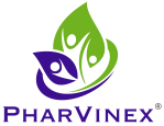 Pharvinex Logo Picture Box
