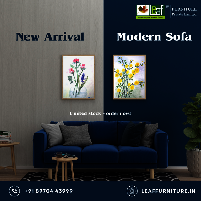 Leaf-Furniture (7) Furniture Manufacturer