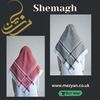 Saudi Arabian Shemagh- Mezyan - Picture Box