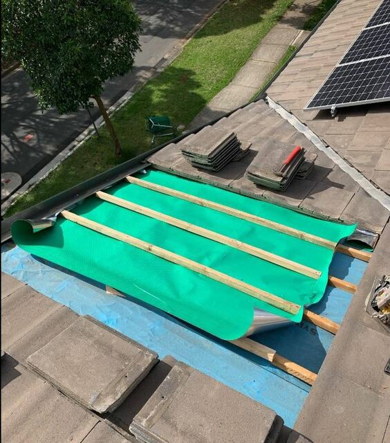 Roof repairs near me (3) Fairdinkum Roofing