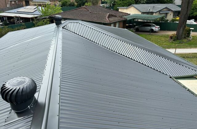 Roof repairs near me (5) Fairdinkum Roofing