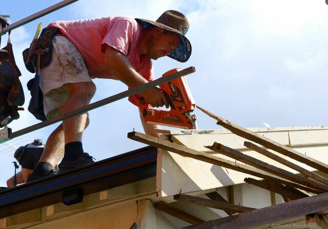 Roof repairs near me (6) Fairdinkum Roofing