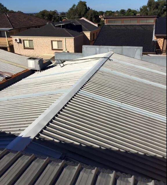 Roof repairs near me (9) Fairdinkum Roofing
