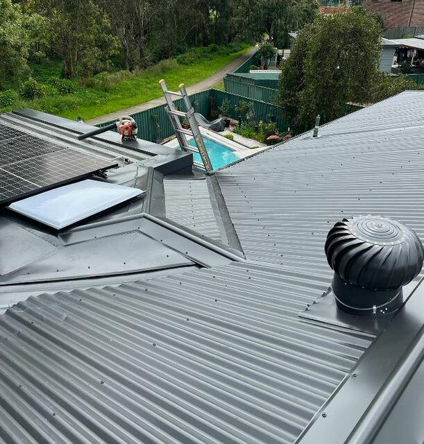 Roof repairs near me (11) Fairdinkum Roofing