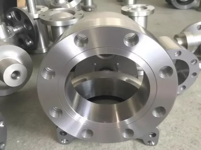 Incoloy 800 Flanges Suppliers Picture Box