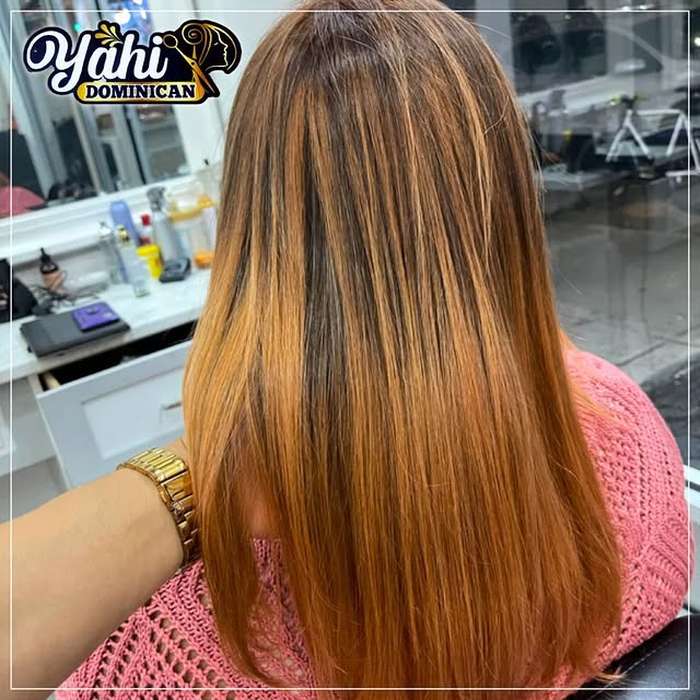 Professional Hair Stylist USA Picture Box