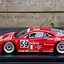 20250612 212328 - F40 GTE TEAM ENNEA SRL #59 24h LE MANS 1996