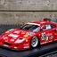 20250612 212402 - F40 GTE TEAM ENNEA SRL #59 24h LE MANS 1996
