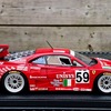 20250612 212522 - F40 GTE TEAM ENNEA SRL #59 ...