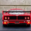 20250612 212613 - F40 GTE TEAM ENNEA SRL #59 ...