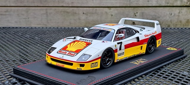 20250612 204815 F40 GT Monte Shell